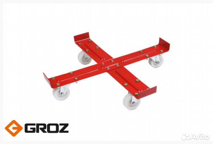 Тележка. Арт. 48000