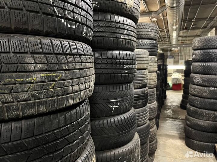 Bridgestone Blizzak LM-32 225/55 R17 101V