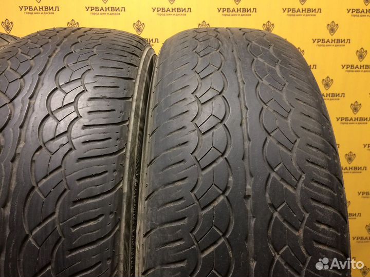 Yokohama Parada Spec-X 225/65 R17 102H