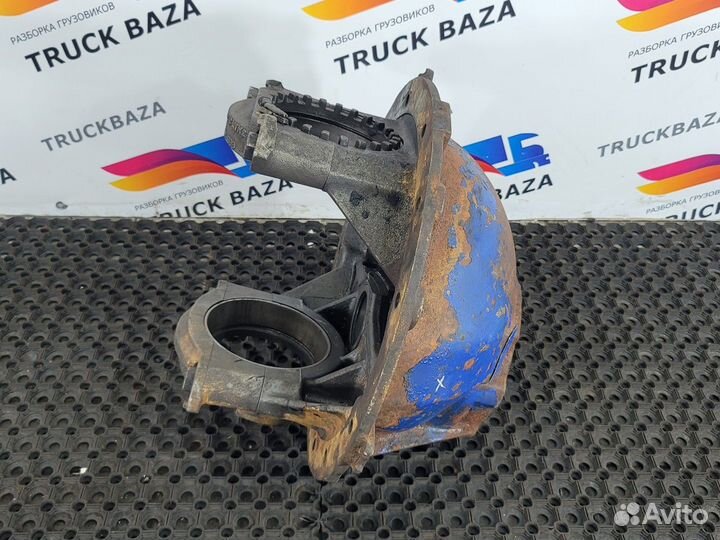 Корпус редуктора заднего моста HY13110 Man F2000