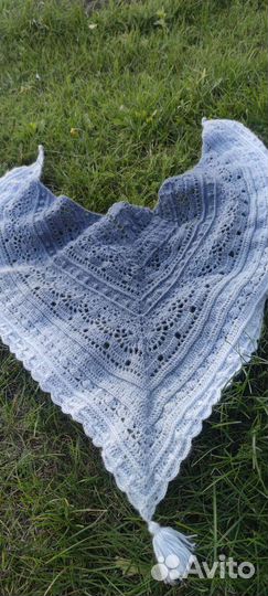 Бактус SisLoveShawl