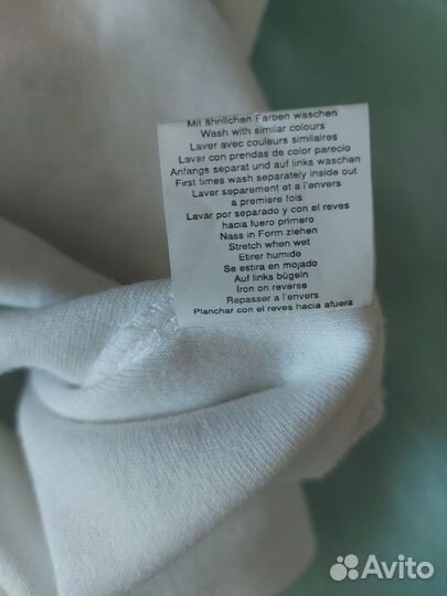 Футболка женская