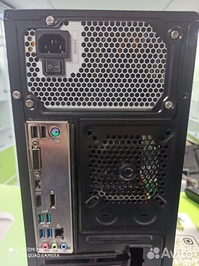 Компьютеры на Core i3