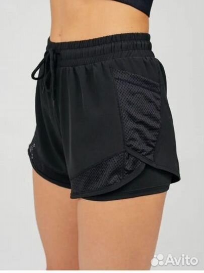 Шорты женские новые