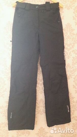 Горнолыжные брюки Icepeak