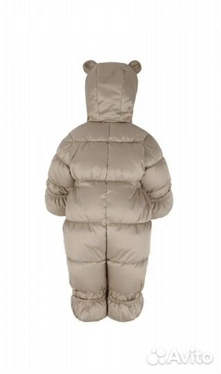 Комбенизон зимний