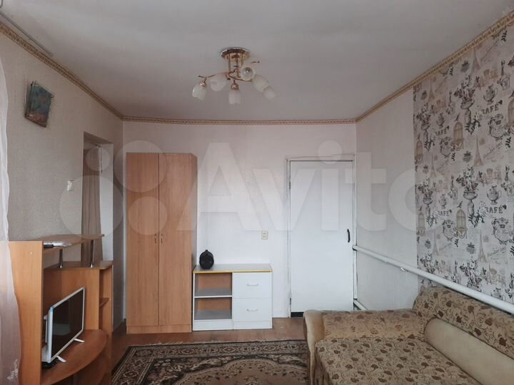 Дом 40 м² на участке 4 сот.