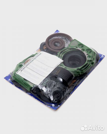 Ремкомплект для ремонта двигателя ямз-240нм