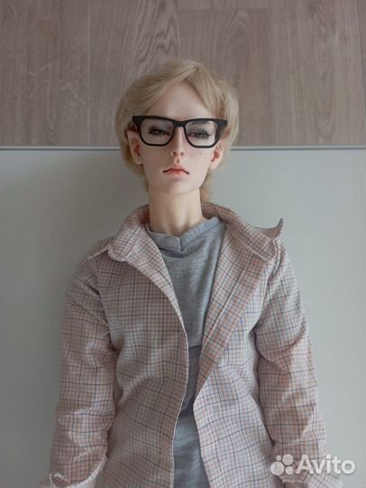 Кукла бжд bjd