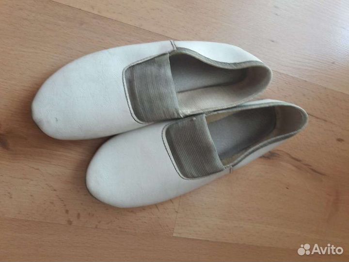 Купальник для гимнастики