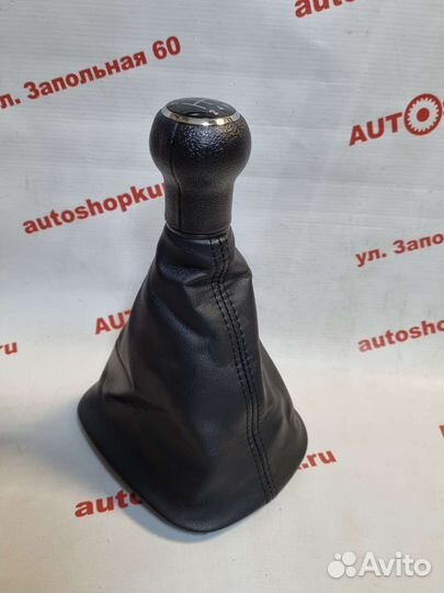 Чехол кпп audi A4 A6 volkswagen B5 B5+