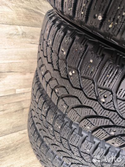 Michelin Latitude X-Ice North 2 225/55 R18