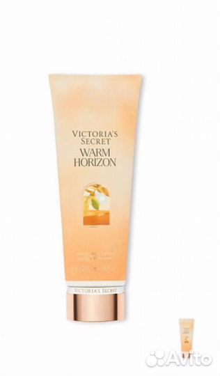 Лосьон для тела