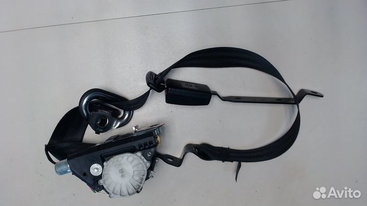 Ремень безопасности Skoda Fabia, 2008