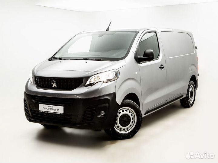 Peugeot Expert 2.0 МТ, 2023