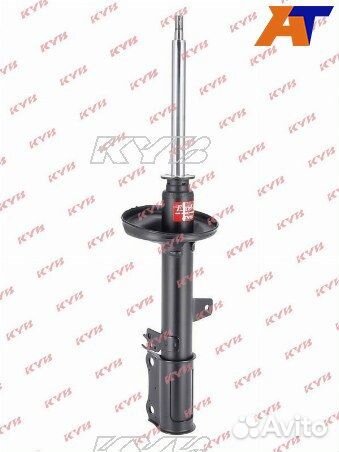 Стойка задняя toyota caldina