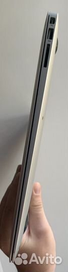 Apple Macbook Air 13 2013