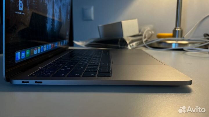 Apple MacBook Pro 13'