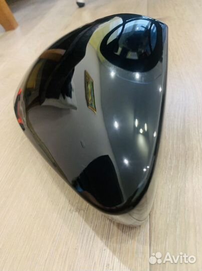 Крышка зеркала Шкоду Октавия А7