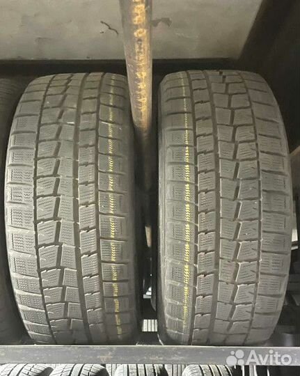 Dunlop Winter Maxx 215/45 R17 87W