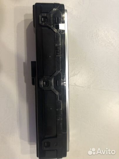 Плафон салона Mercedes w222