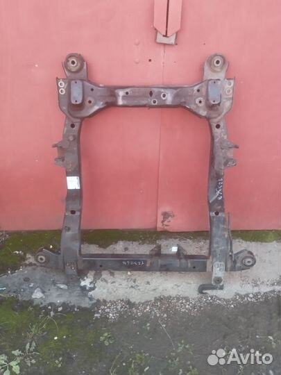 Подрамник балка Opel Astra J Cruze Insignia