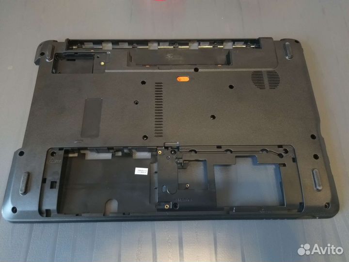 Новый поддон Acer, Packard e1-571g, e1-531