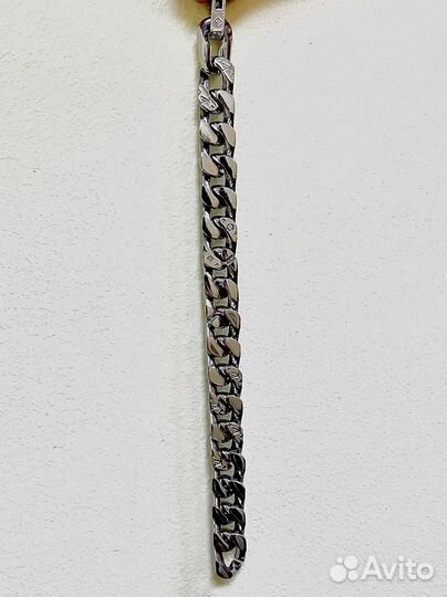 Браслет Louis Vuitton LV Chain Links Bracelet