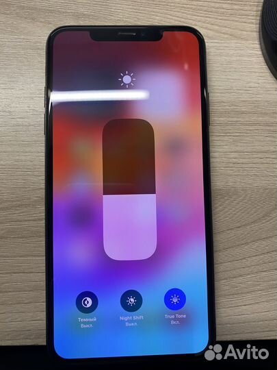 iPhone Xs Max, 64 ГБ