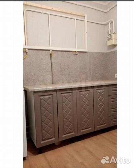 Кухня агава