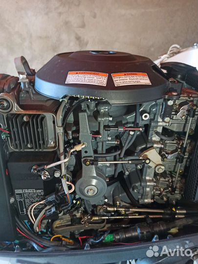 Катер phoenix 510