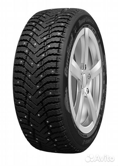 Cordiant Snow Cross 2 SUV 205/65 R16 T