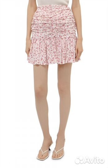 Юбка Ganni размер 44