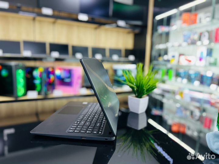 Мощный ноутбук 15,6