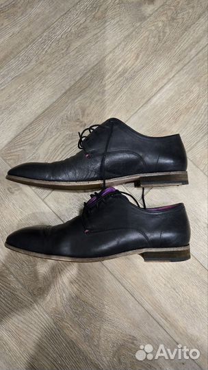 Туфли мужские 42 Pellet