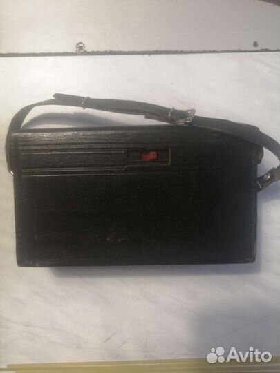 Радиоприемник СССР