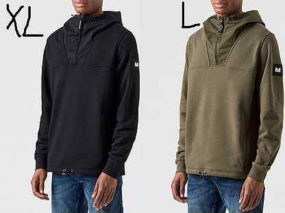 Худи Weekend Offender новые