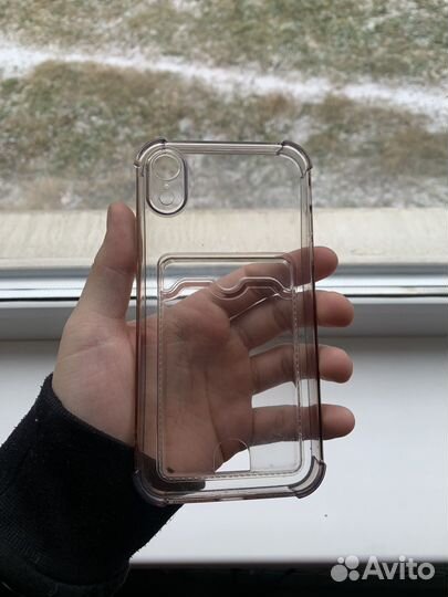 iPhone Xr, 128 ГБ