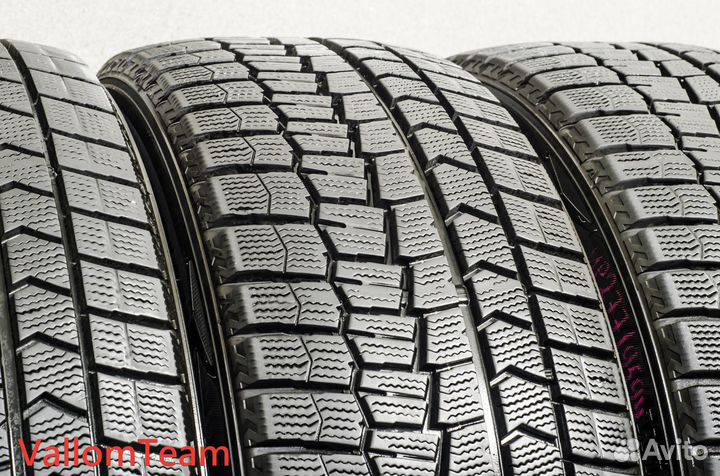 Dunlop Winter Maxx WM02 225/45 R18 91Q