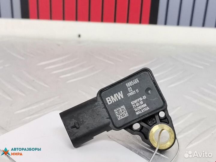 Датчик абсолютного давления BMW 5 G30/G31 2018