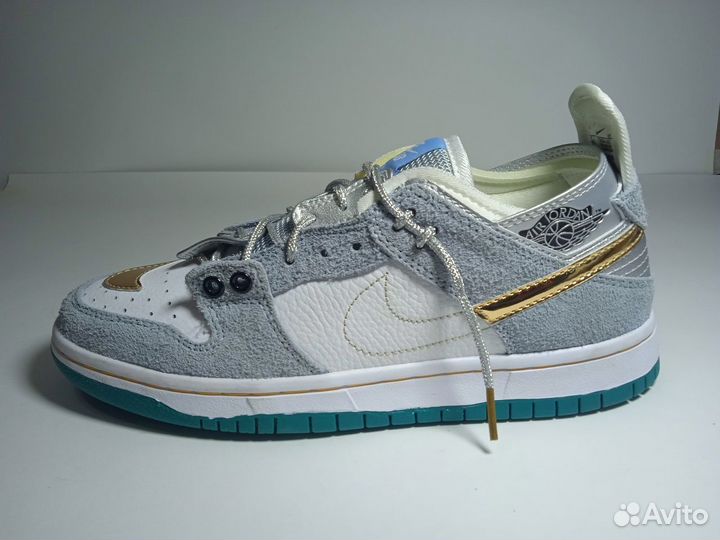 Кроссовки Nike