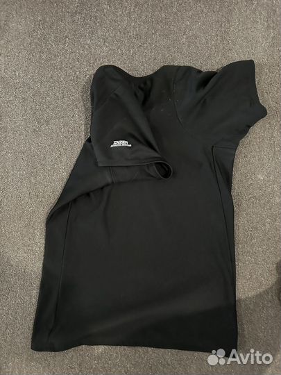 Inzer майка erector для приседа и тяги