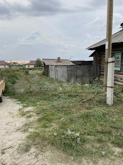 Участок 14 сот. (СНТ, ДНП)