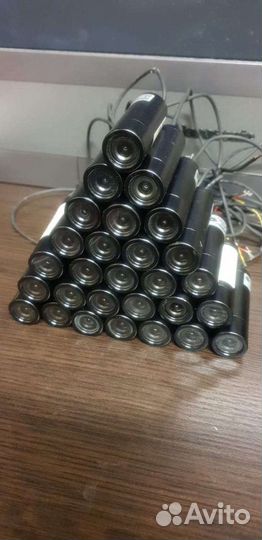 Видеонаблюдение