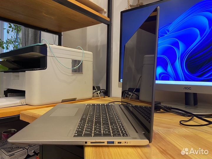 Ноутбук Asus U500VZ