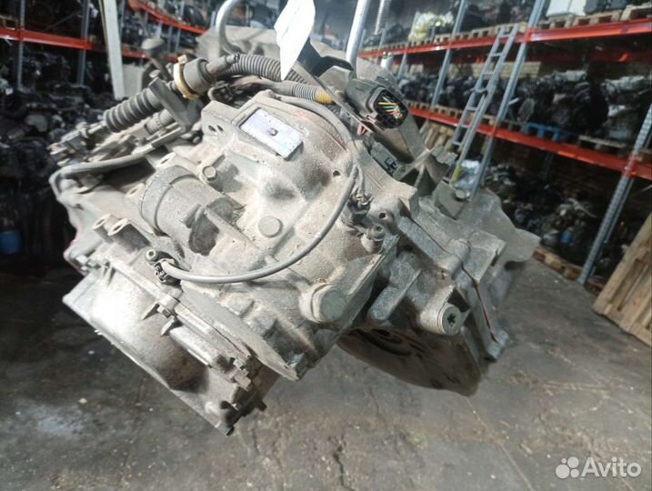 АКПП AF-20, Chevrolet Epica