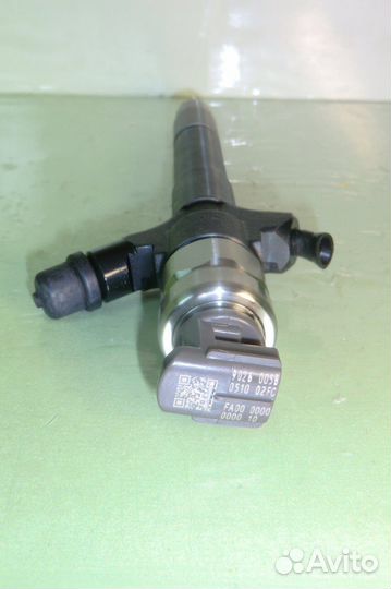Форсунка топливная 4D56U DiD pajero 1465A257