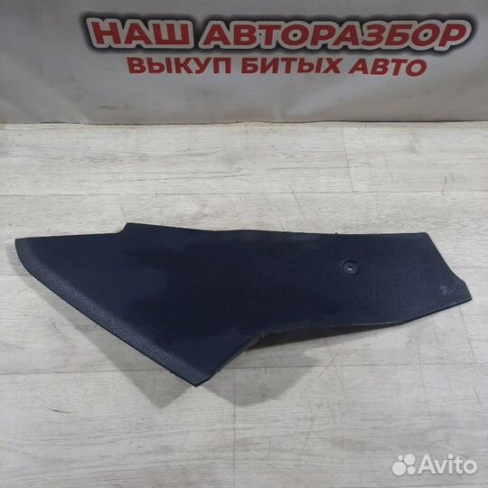 Накладка в салоне LADA Vesta седан 2019