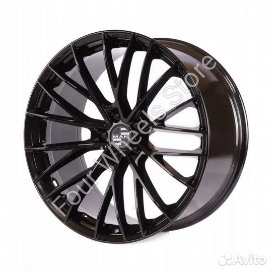 Диски BMW 2 G42 6 GT G32 7 G11/G12, G70 R19