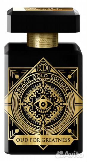 Initio Parfums Prives Oud For Greatness 50 мл